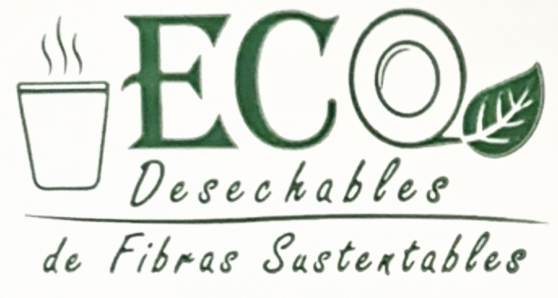 Logo EcoDesechables